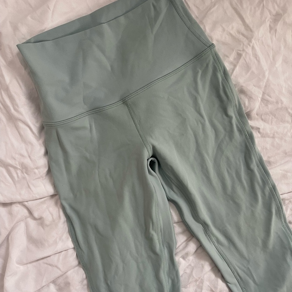 LULULEMON ALIGN PANT 25